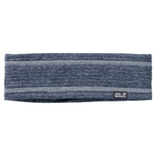 Jack Wolfskin Stirnband Active Tongari Headband - nachtblau Damen